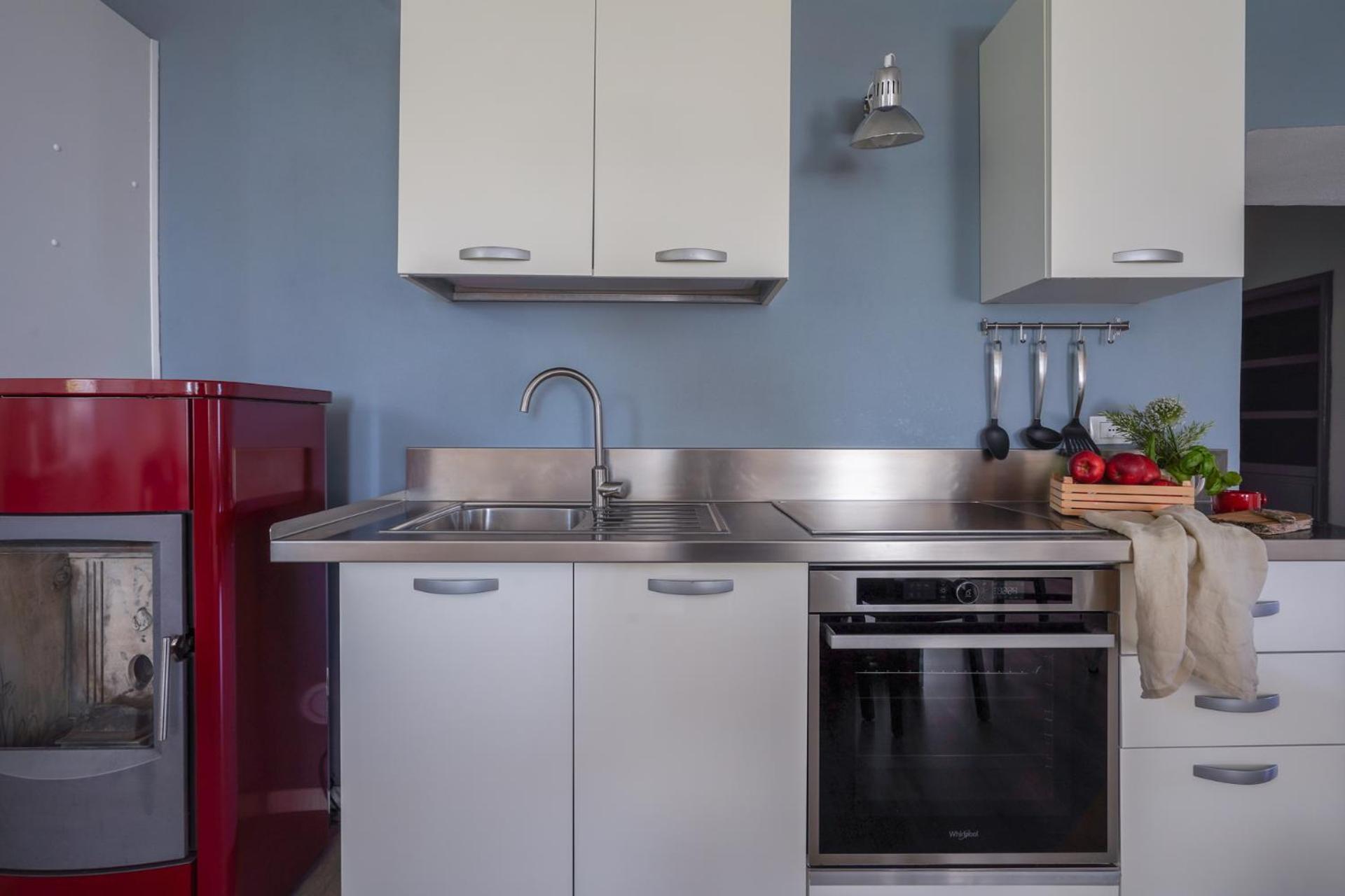 Appartamento La Sortiva Cles Exterior photo