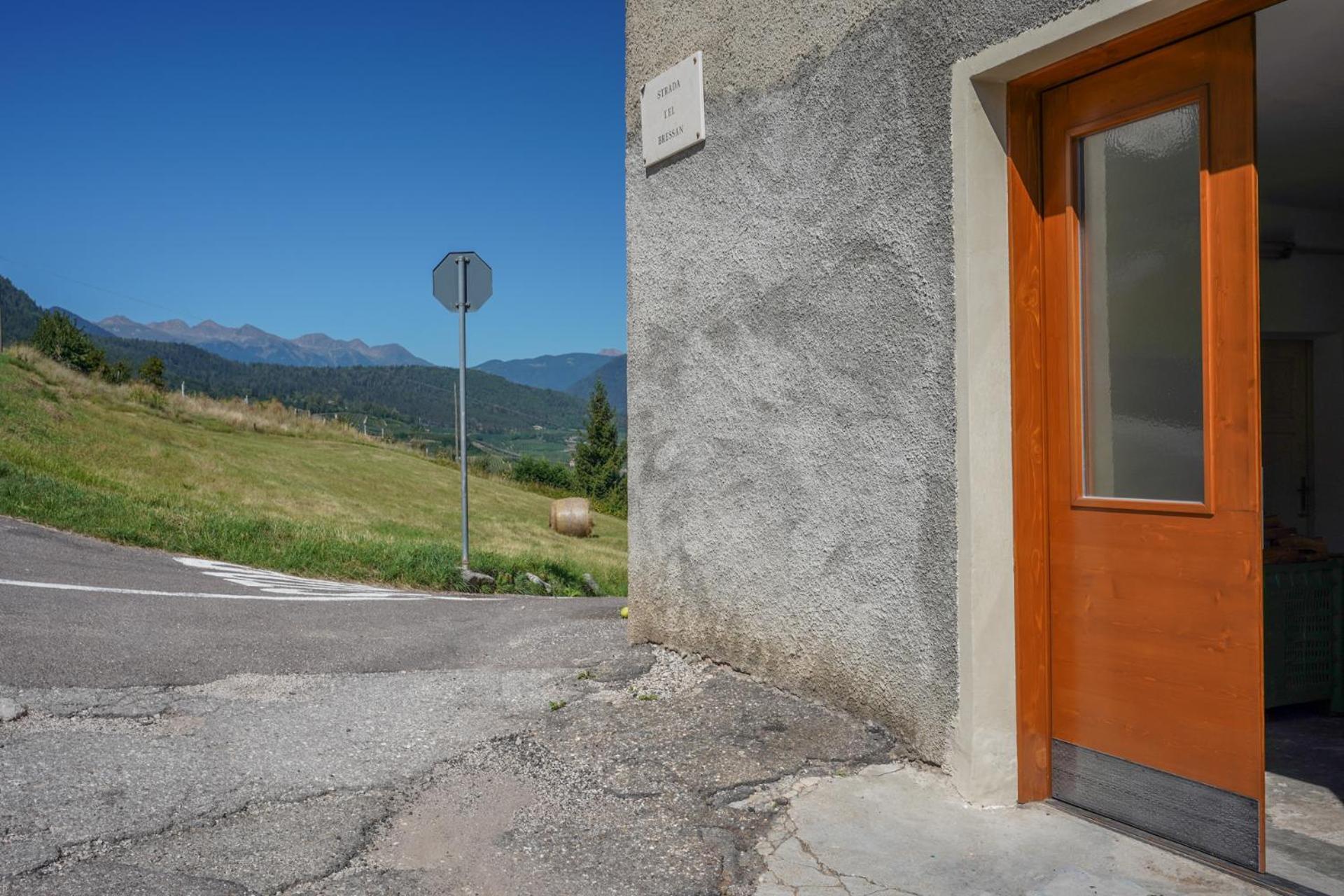 Appartamento La Sortiva Cles Exterior photo